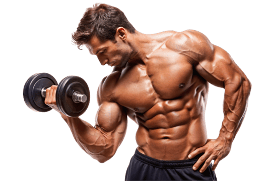 GYM Foods