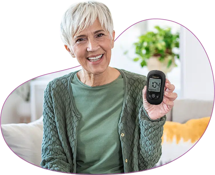 Blood Sugar & Chronic Care
